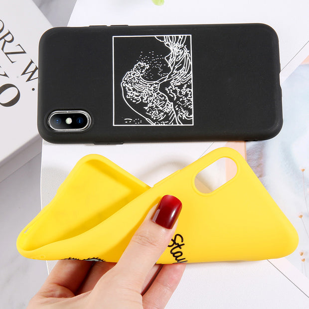 Plant Animal Phone Case