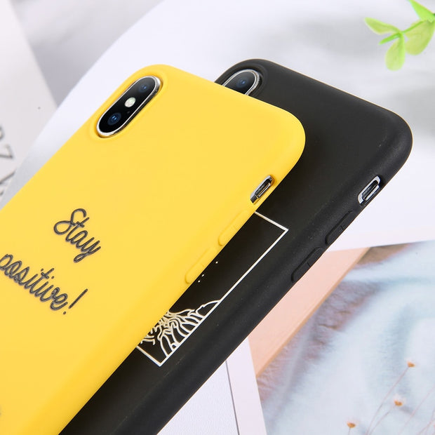Plant Animal Phone Case