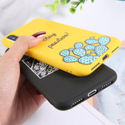 Plant Animal Phone Case