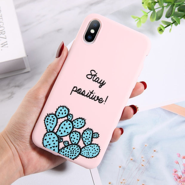 Plant Animal Phone Case