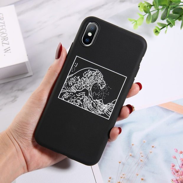Plant Animal Phone Case