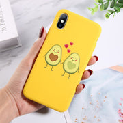 Plant Animal Phone Case