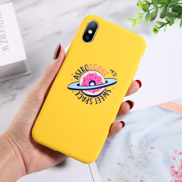 Plant Animal Phone Case
