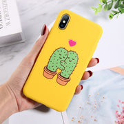 Plant Animal Phone Case
