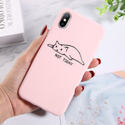 Plant Animal Phone Case