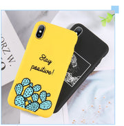 Plant Animal Phone Case