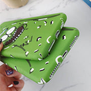 Animal Printed Phone Case