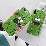 Animal Printed Phone Case