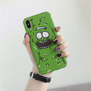Animal Printed Phone Case