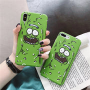 Animal Printed Phone Case