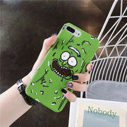 Animal Printed Phone Case