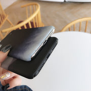 Fashion Starry Ultra Thin Hard Phone Case