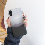 Fashion Starry Ultra Thin Hard Phone Case
