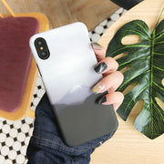 Fashion Starry Ultra Thin Hard Phone Case