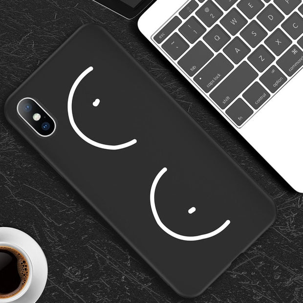 Abstract Art Phone Case