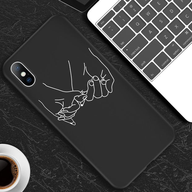 Abstract Art Phone Case