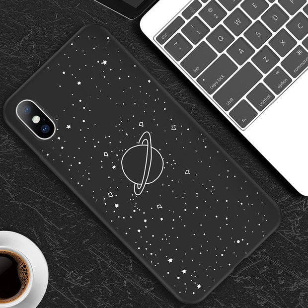 Abstract Art Phone Case