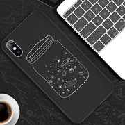 Abstract Art Phone Case