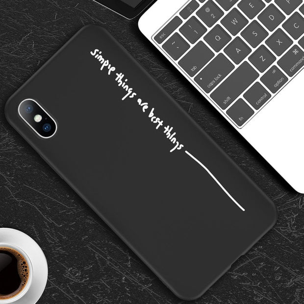 Abstract Art Phone Case