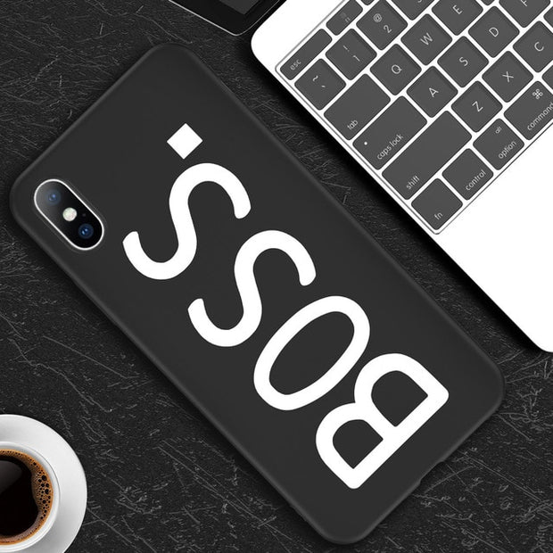 Abstract Art Phone Case