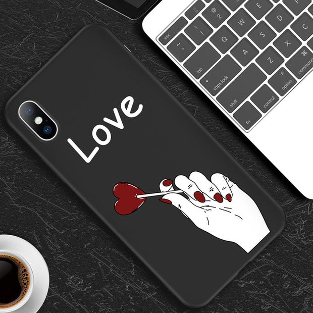 Abstract Art Phone Case