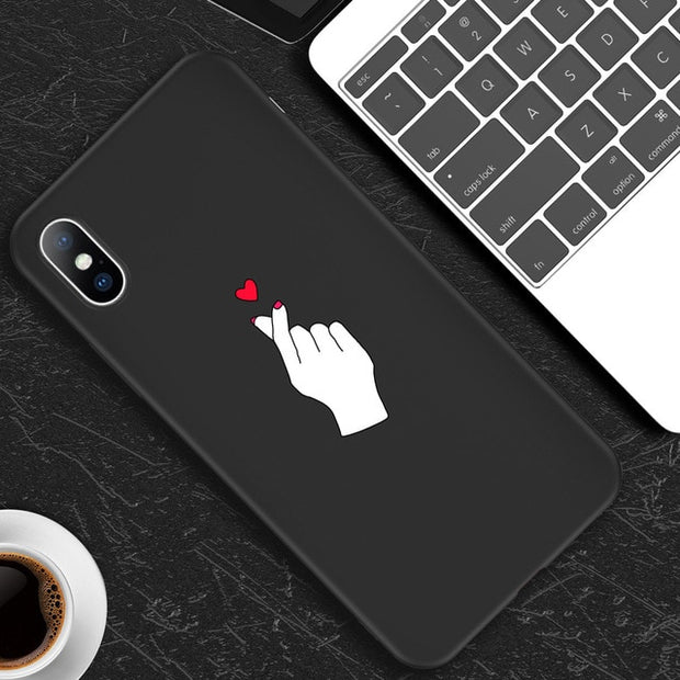 Abstract Art Phone Case