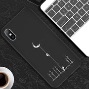 Abstract Art Phone Case