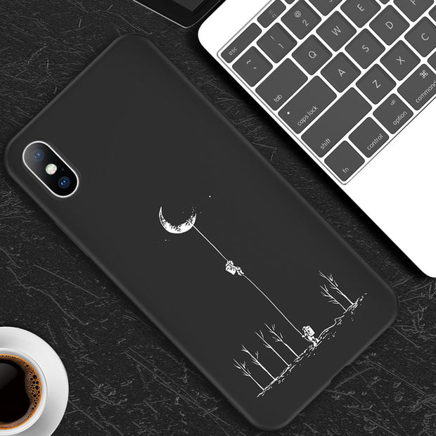 Abstract Art Phone Case
