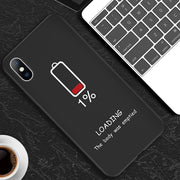 Abstract Art Phone Case