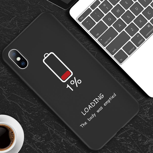 Abstract Art Phone Case