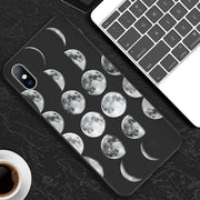 Cartoon Spaceship Phone Case
