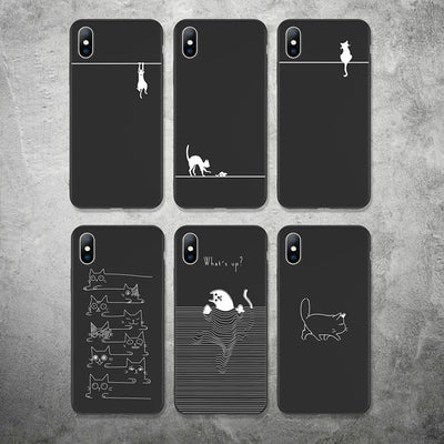 Fashion Funny Phone Case