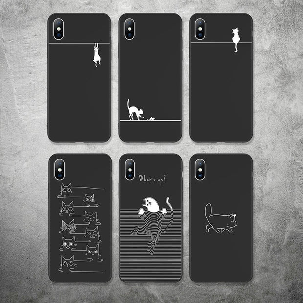 Fashion Funny Phone Case