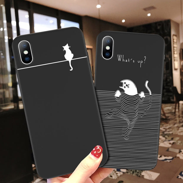Fashion Funny Phone Case