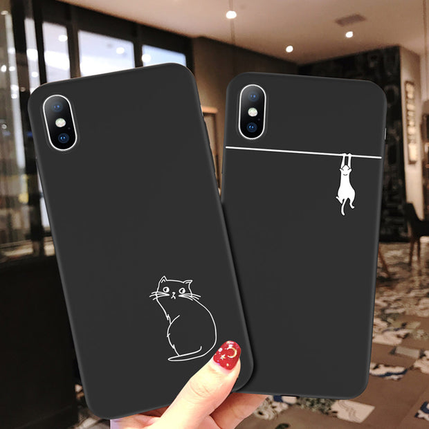 Fashion Funny Phone Case