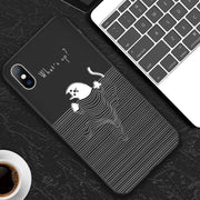 Fashion Funny Phone Case