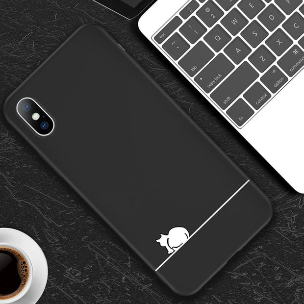 Fashion Funny Phone Case