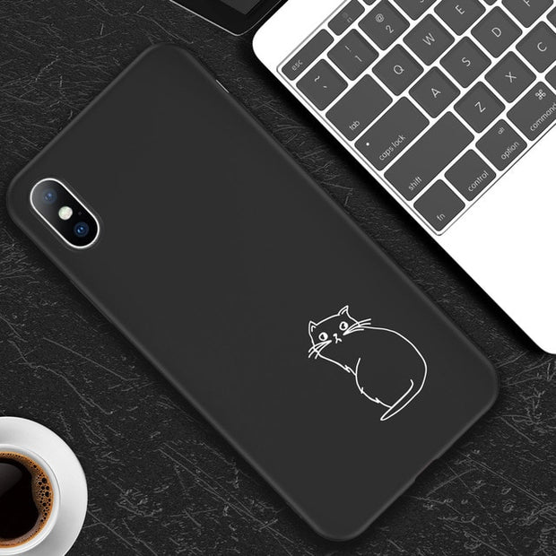 Fashion Funny Phone Case
