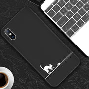 Fashion Funny Phone Case