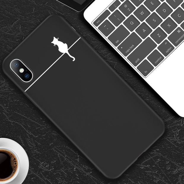 Fashion Funny Phone Case