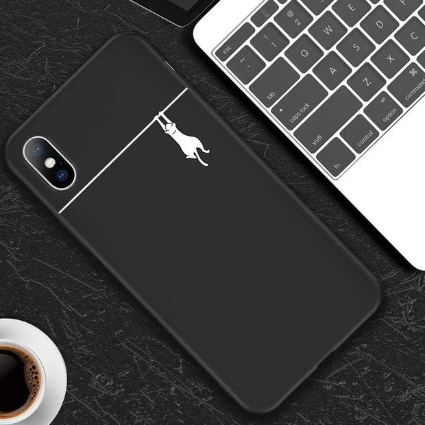 Fashion Funny Phone Case