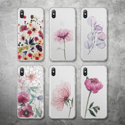 Beautiful Flower Phone Case