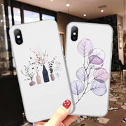 Beautiful Flower Phone Case
