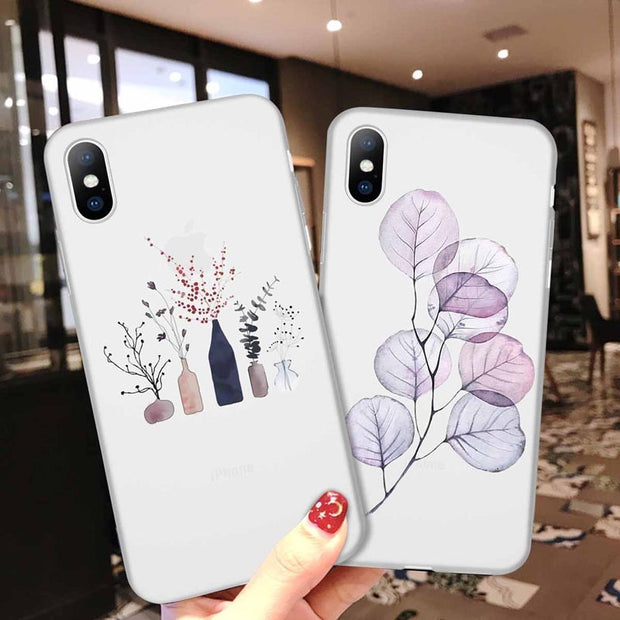 Beautiful Flower Phone Case