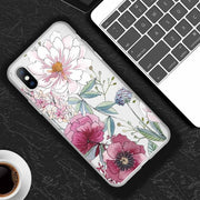 Beautiful Flower Phone Case