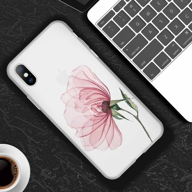 Beautiful Flower Phone Case