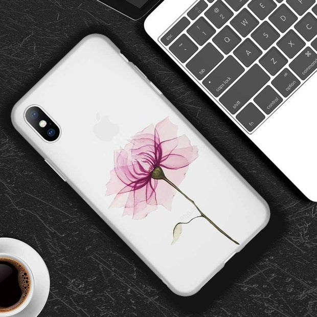 Beautiful Flower Phone Case
