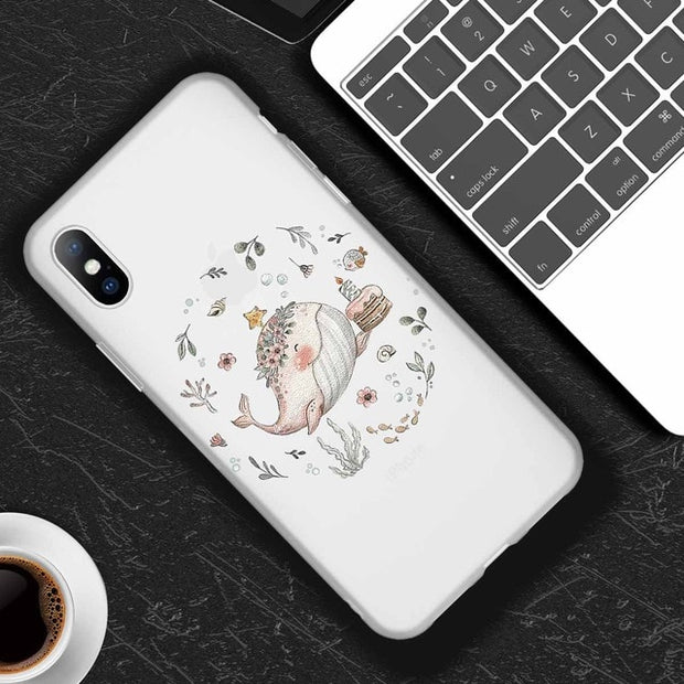 Beautiful Flower Phone Case