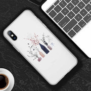 Beautiful Flower Phone Case