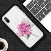 Beautiful Flower Phone Case